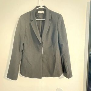 Calvin Klein blazer